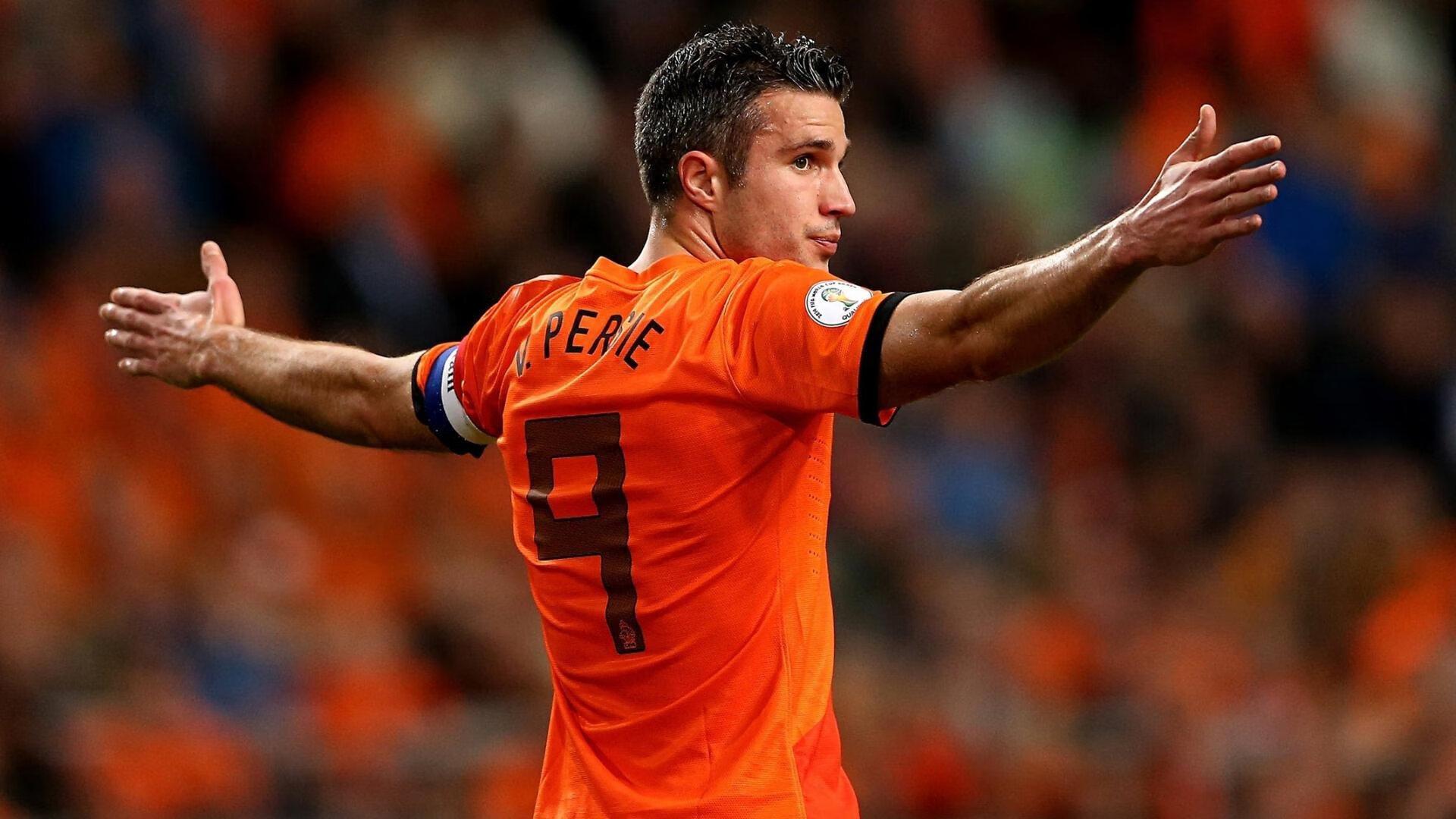 德转姓氏排序掀回忆风暴，亨利、凯恩、鲁尼领衔英超射手殿堂